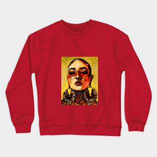 Lucia Crewneck Sweatshirt